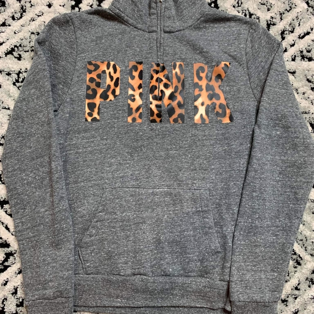 Cheetah pull over